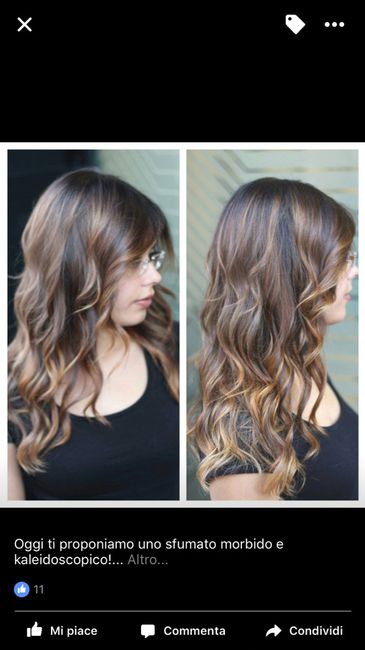 A -3 dal matrimonio cambio parrucchiera - 3