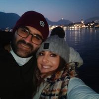 Postate una foto di voi due 👇 - 1