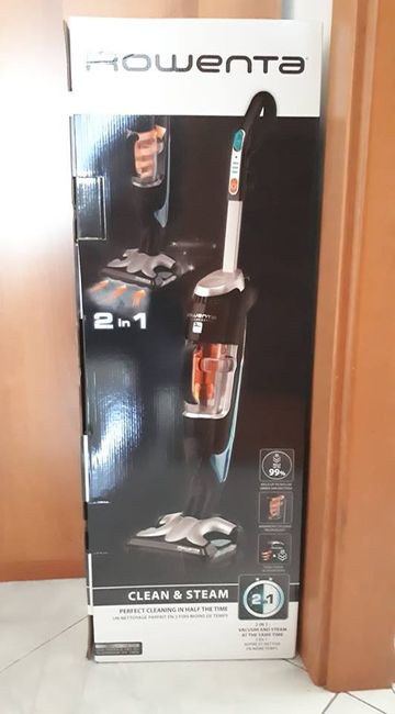 Nuova folletto 1