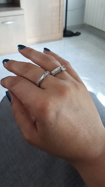 Proposta matrimonio...💍 5