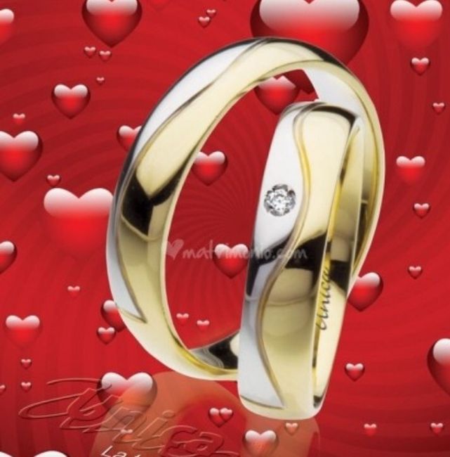 Fedi particolari - 2