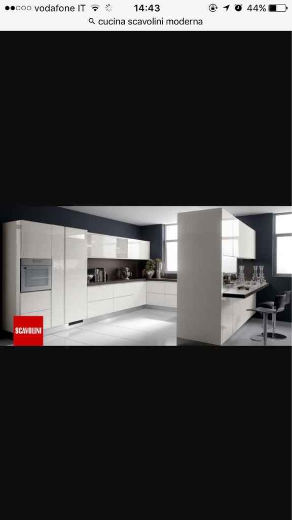 Cucina: che marca avete scelto?quanto avete speso? postate le foto :))) - 1