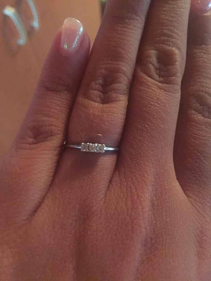 Ma è vero che un diamante è per sempre? - 1