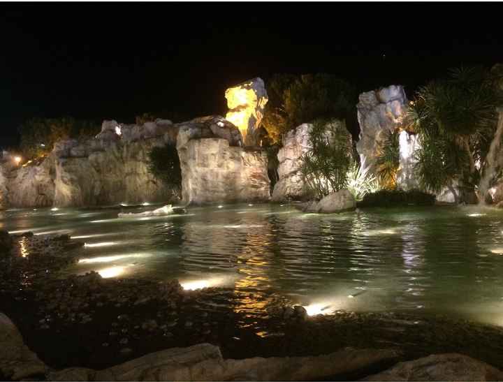 Sala ricevimenti - 3