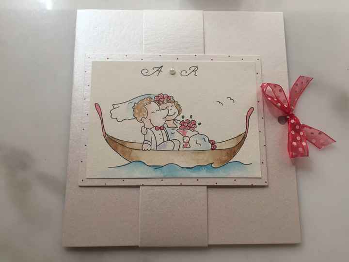 Le mie partecipazioni - 1