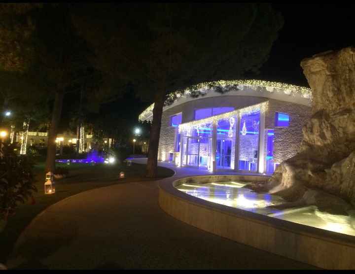 I vostri ristornati - 1