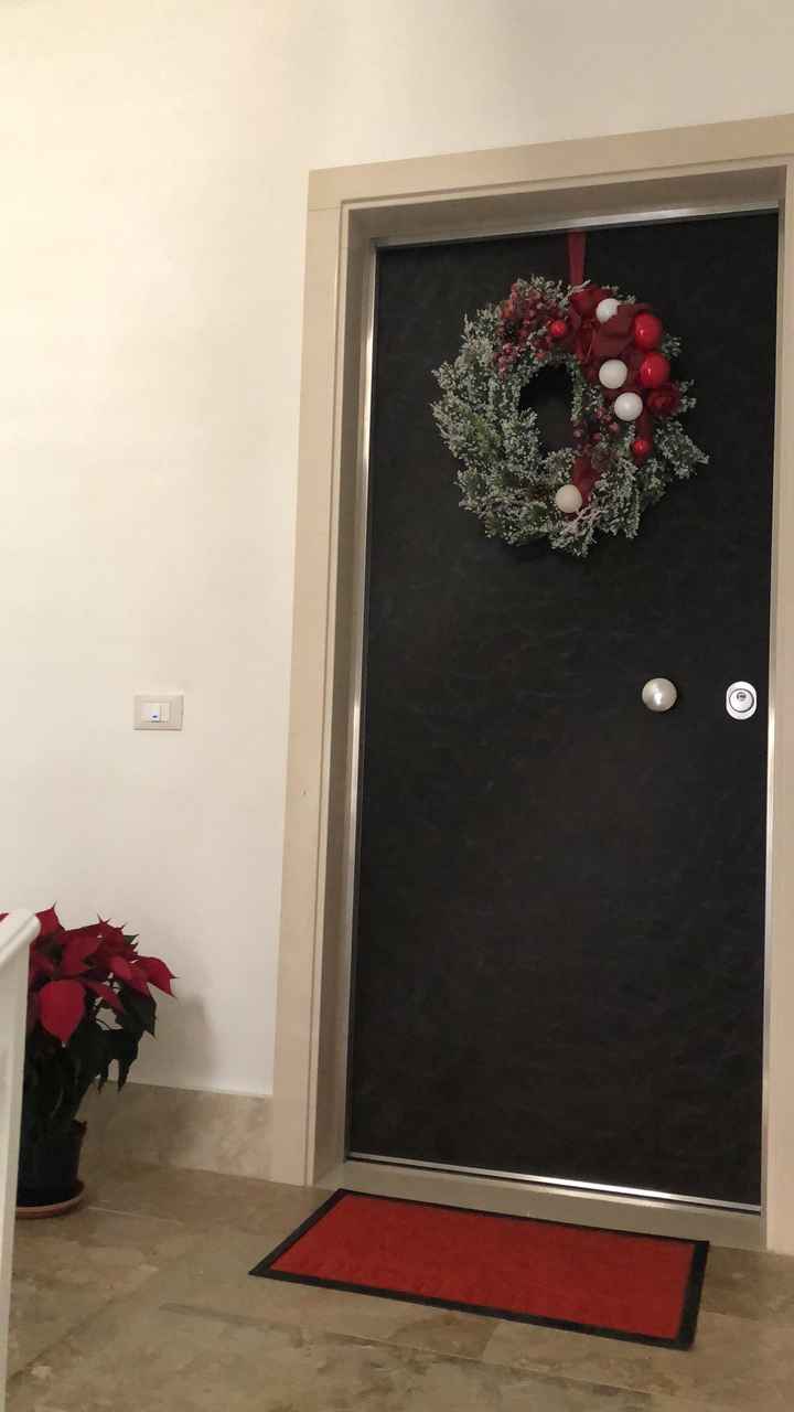  Il mio primo albero di Natale... - 1