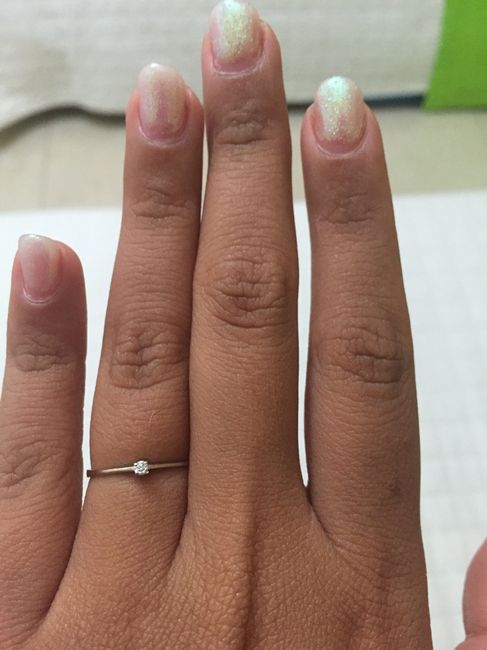 Ma è vero che un diamante è per sempre? - 1