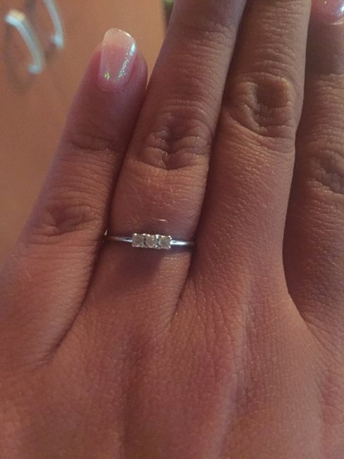 Ma è vero che un diamante è per sempre? - 1