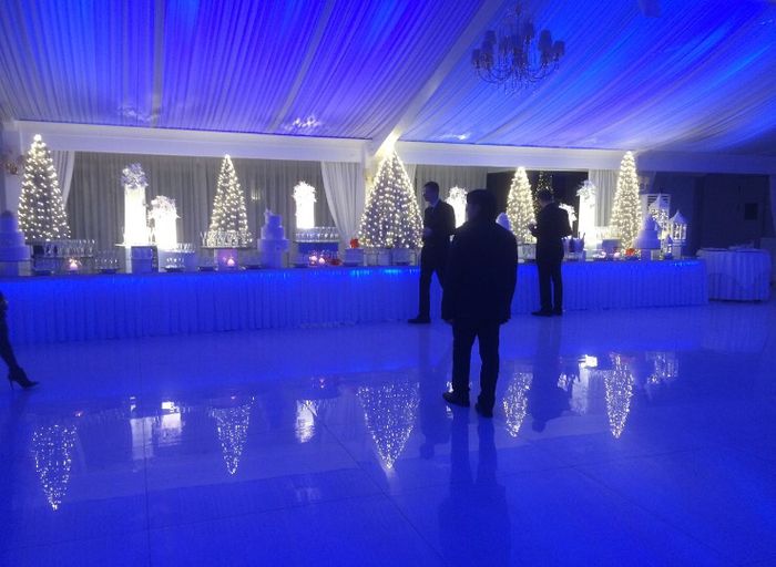 Sala ricevimenti - 4