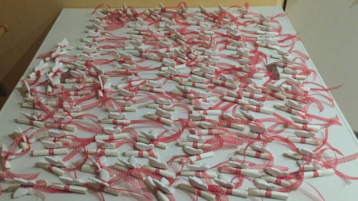 I miei segnaposto - 2