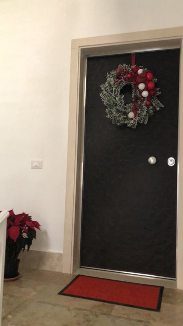  Il mio primo albero di Natale... - 1