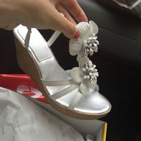 Problema scarpe: fine serata cambierete scarpe?quale sceglierete? - 1
