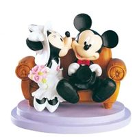 Il nostro cake topper disney - 1