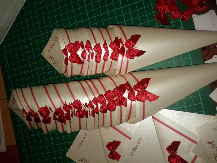 Prima parte lavori finiti - 2