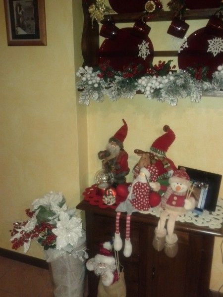 Chi di voi è innamorata del natale come me? - 1