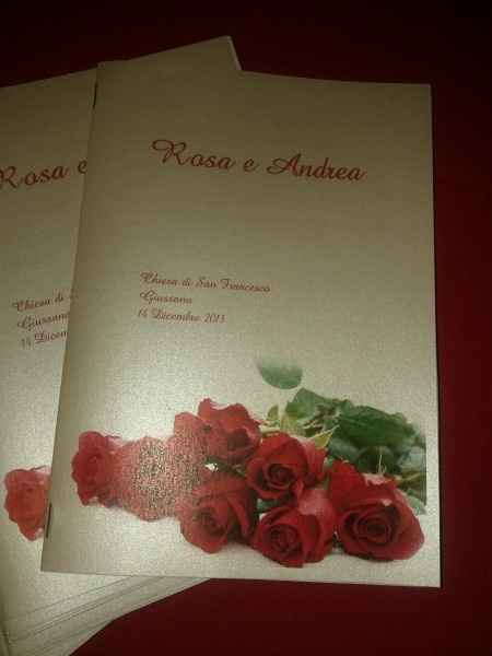 Ci siamo quasi -28  - 2