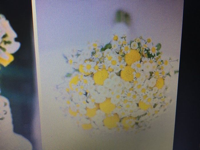 Il vostro bouquet di fiori come sarà? - 1