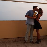 Postate una foto di voi due 👇 - 1