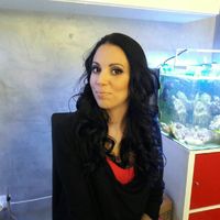 Prima prova trucco - 1