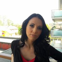 Prima prova trucco - 2