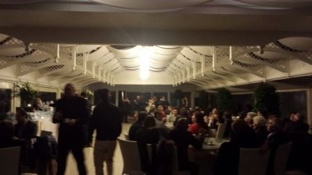 gazebo san francesco