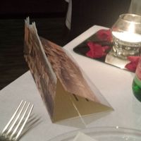 menu san francesco