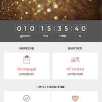Il countdown di matrimonio.com: quanti giorni mancano? - 1