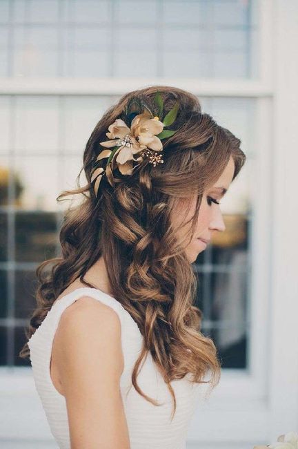 Colore nuovo capelli; che acconciatura scelgo? - 9
