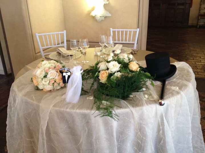 Saluti da neosposa - 11