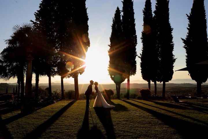 Saluti da neosposa - 22