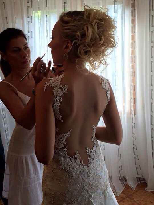 Saluti da neosposa - 24