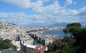 Sant'antonio a posillipo chiesa - 1