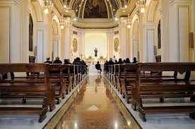 Sant'antonio a posillipo chiesa - 2