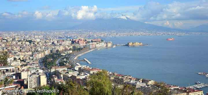 Sant'antonio a posillipo chiesa - 3