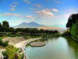 Foto del grande giorno: Capodimonte e Lettere - 6