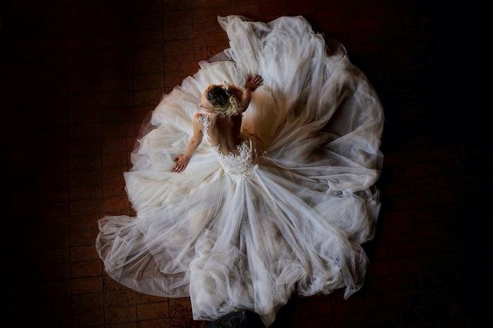 Saluti da neosposa - 3