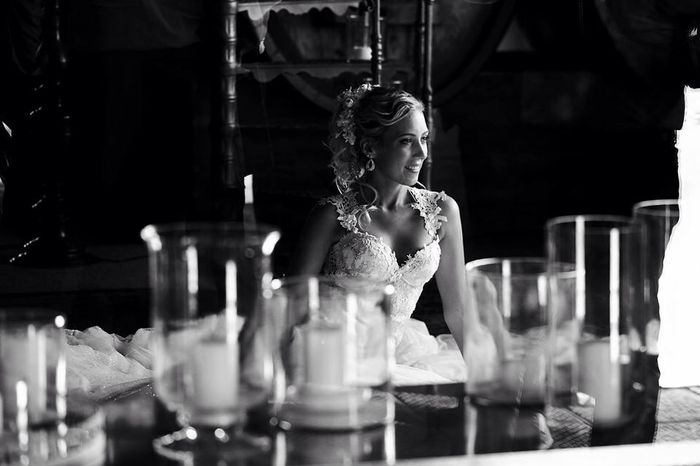 Saluti da neosposa - 4