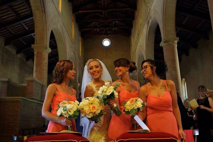 Saluti da neosposa - 5