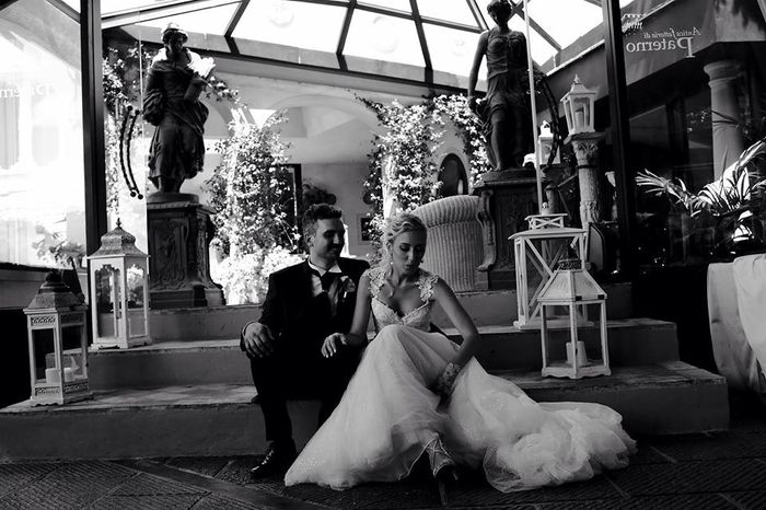 Saluti da neosposa - 19