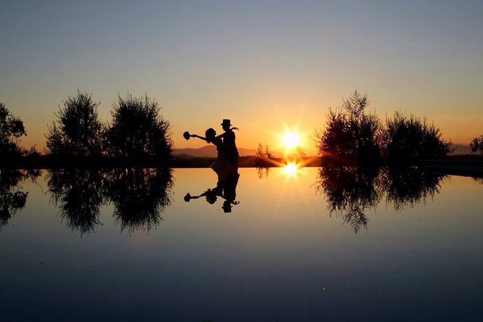 Saluti da neosposa - 21