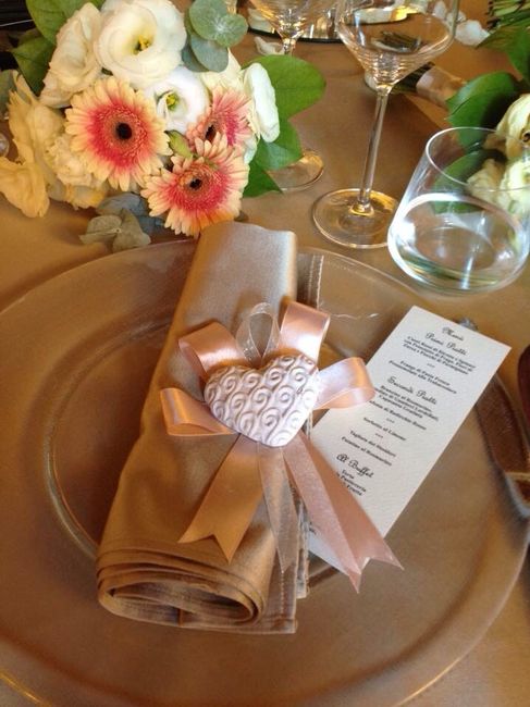 Saluti da neosposa - 25