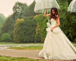 Tradizioni, superstizioni e credenze per la sposa - 1