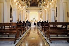 Sant'antonio a posillipo chiesa - 2