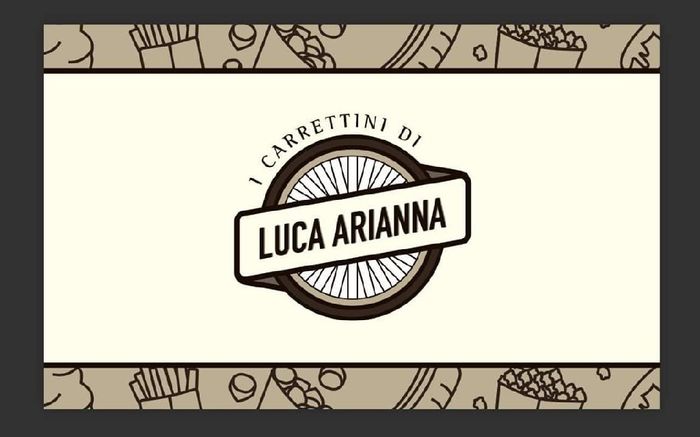 Help me, cerco un carretto delle granite - 1