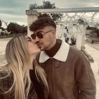 Postate una foto di voi due 👇 - 1