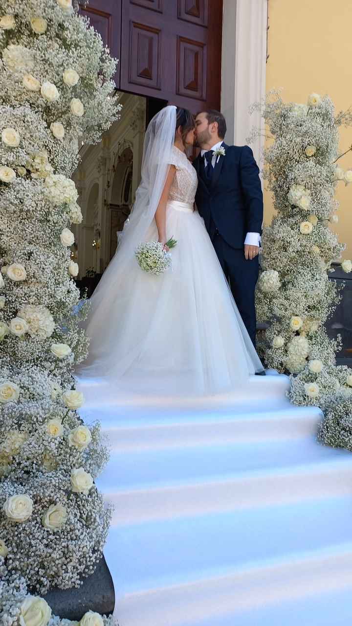 Se anche tu hai celebrato il matrimonio nel 2022...ENTRA! - 1
