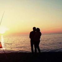 Postate una foto di voi due 👇 - 1