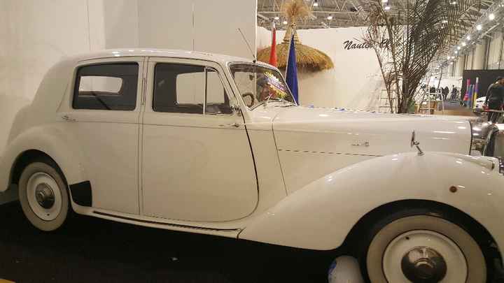 Macchina o apetta? - 2