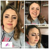 Nuova prova trucco - 1